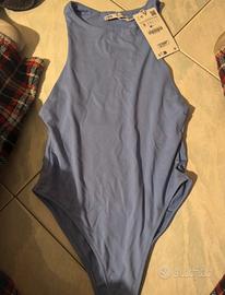 Body donna nuovo