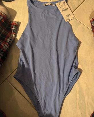 Body donna nuovo