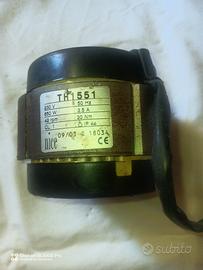 NICE TH1551 dtatore