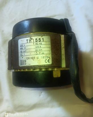 NICE TH1551 dtatore