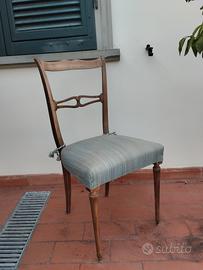 Sedia antica 