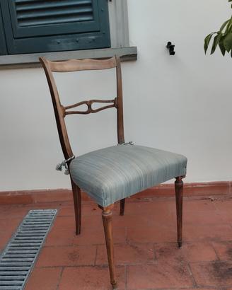 Sedia antica 