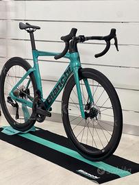 Bianchi Oltre Comp Ultegra taglia 57