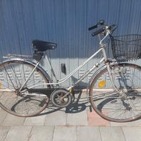 bicicletta vintage