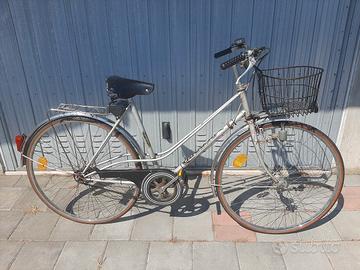 bicicletta vintage