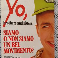 Jovanotti Yo , brothers and sisters
