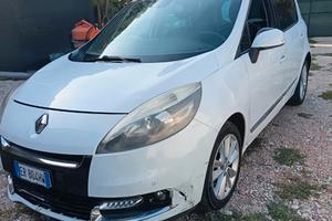 Renault scenic 15 tda