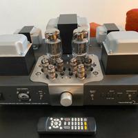 Tsakiridis Theseus Ampli a valvole