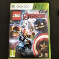 Giochi varii xbox360