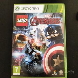 Giochi varii xbox360