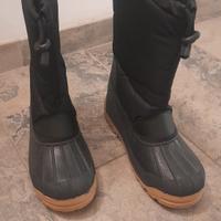 Stivaletti da neve