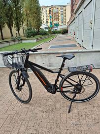 E-bike KTM Macina Action taglia M