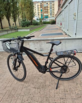 E-bike KTM Macina Action taglia M