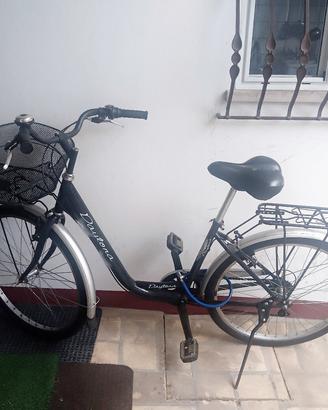 Bicicletta Daytona 