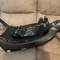 Base seggiolino auto