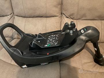 Base seggiolino auto