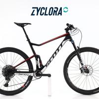 Scott Spark RC 900 Team GX t.XL