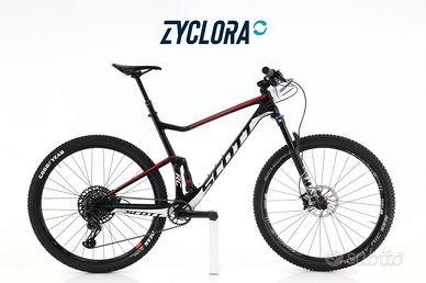 Scott Spark RC 900 Team GX t.XL