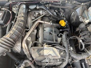vari ricambi motore Suzuki Grand Vitara ddis 1.9 
