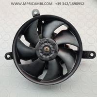 ELETTROVENTOLA VENTOLA HONDA CBR 954 2002 2003