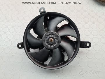 ELETTROVENTOLA VENTOLA HONDA CBR 954 2002 2003