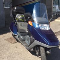 Honda cn.250 spazio ASI a libretto