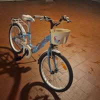 bici bambina 6 - 10 anni