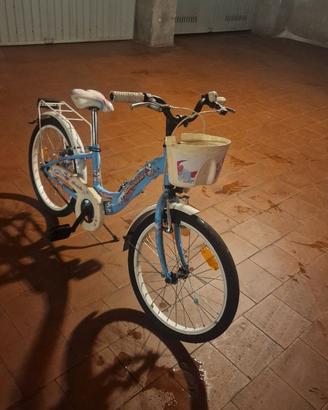 bici bambina 6 - 10 anni
