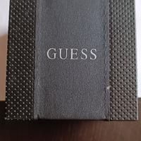 orologio GUESS est. 1981