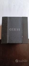 orologio GUESS est. 1981