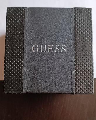 orologio GUESS est. 1981