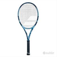 Babolat pure drive 98