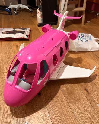 Aereo Barbie