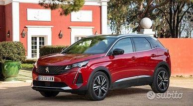 RICAMBI PER PEUGEOT 3008 ANNO 2024 #341