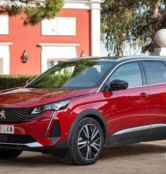 RICAMBI PER PEUGEOT 3008 ANNO 2024 #341