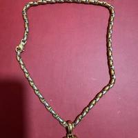 Collier  chimento