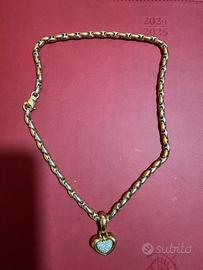 Collier  chimento