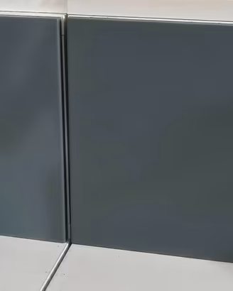 Ikea BESTÅ Mobile con anta 60x22x38 (Coppia)