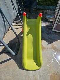 scivolo bimbo 