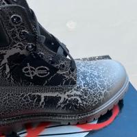 Timberland x Sfera Ebbasta