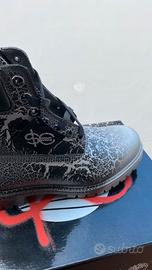 Timberland x Sfera Ebbasta