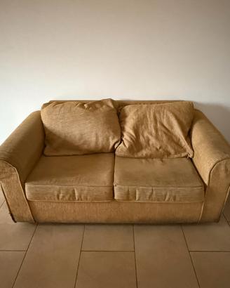divano beige