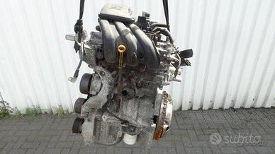 PBL190 Motore Nissan Micra/Note 1.2B HR12DE [10/-]