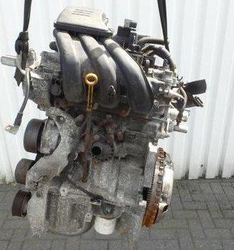PBL190 Motore Nissan Micra/Note 1.2B HR12DE [10/-]