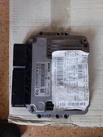 Centralina Lancia Delta 1.9 Twinturbo