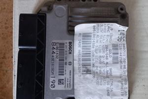 Centralina Lancia Delta 1.9 Twinturbo