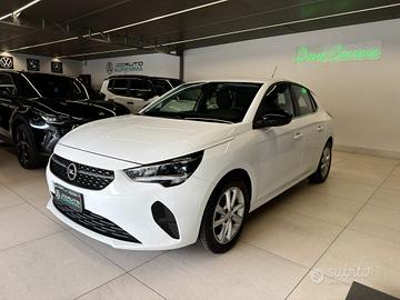 OPEL CORSA 1500 D 100 CV ELEGANCE KM 6500