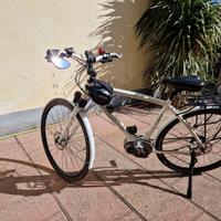 bicicletta 28 uomo,  eByke Lombardo Amantea 2