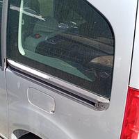 PEUGEOT PARTNER TEPEE ZENITH VETRO FISSO POSTERIOR