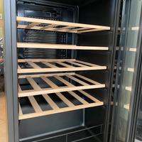 Cantinetta vino HAIER 34 bottiglie